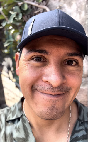 CARLITOS LUNA - Project Casting Gallery Image 4 CARLITOS LUNA - Gallery Image 4